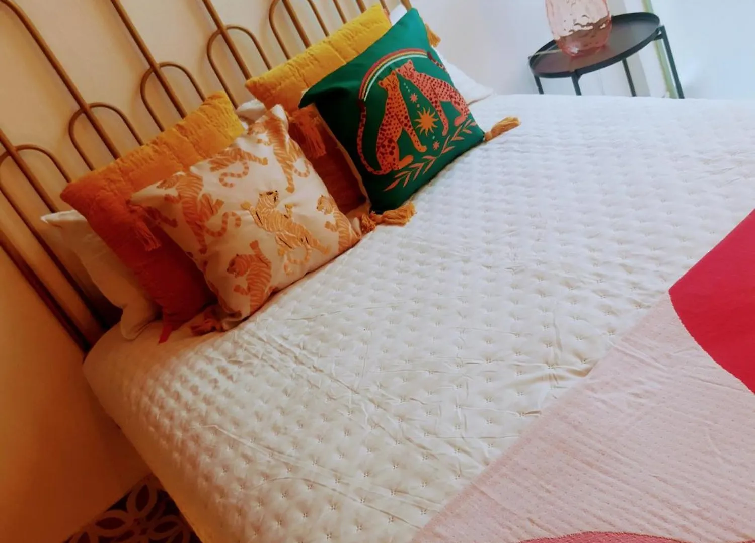 Aparthotel Casa 5 Casa Catedral Guadalajara
