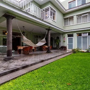  Inn Casa De Luz