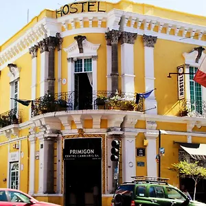  Hostal Hospedarte Centro