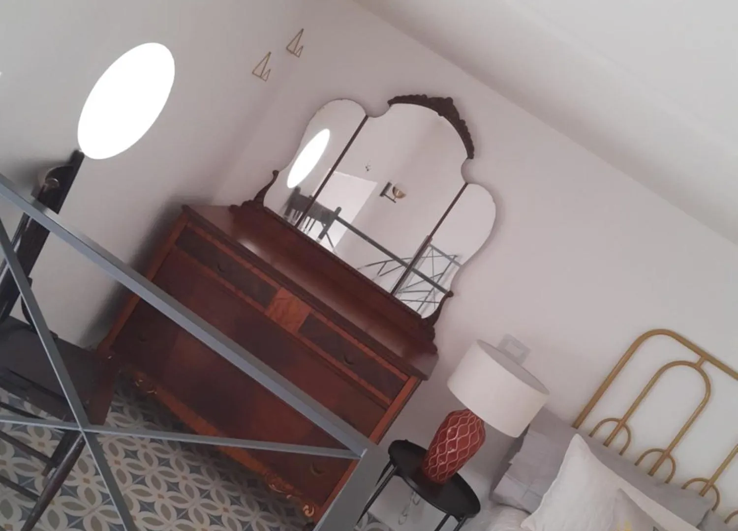 Aparthotel Casa 5 Casa Catedral Guadalajara